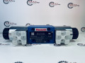 شیر کنترل جهت برقی رکسروت مدل 4WE6E62/EG24N9K4 - رکسروت ایران