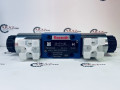  شیر کنترل جهت برقی رکسروت مدل 4WE6G62/EG24N9K4 - رکسروت ایران