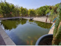اجاره روزانه باغ ویلا در اصفهان 