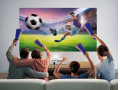  انواع ویدئو پروژکتور مخصوص تماشای مسابقات ورزشی و فیلم - تماشای شبکه ها روی موبایل