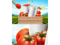 Icon for تولیدکننده رب گوجه فرنگی 