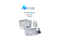 وارد کننده معرف ست سیلیکا هک 2459300 Silica Low Range Reagent Set Hach - silica gel for bed bugs