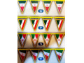 پرچم ریسه ویژه 22 بهمن - برف و بهمن