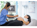 سونوگرافی حاملگی - کیت تست حاملگی
