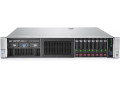سرور اچ پی- HPE DL380 Gen9 8SFF - HP Proliant Server DL380 G9