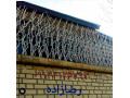 جوشکار سیوان - جوشکار ی آهنگر ی سیار در تهران سازه فلزی