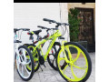 دوچرخه تعاونی اسپورت ساخت تایوان - دوچرخه پژو دنده ای