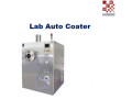 Lab Auto coater - auto cad