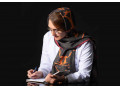 دکتر ثمینه بلورساز  - اولین موسسه تهیه گزارش رادیولوژی آنلای - رادیولوژی شبانه روزی غرب تهران