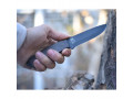 تولید و فروش انواع تبر و چاقوی کوهنوردی و ابزارآلات کمپ - چاقوی دونر صنعتی