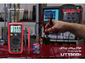 مولتی متر هوشمند پرتابل یونیتی UNI-T UT136B+