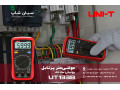 مولتی متر و فازمتر القایی یونیتی UNI-T UT133B - فازمتر فشار قوی