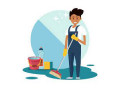 خدمات نظافت ساختمان ارومیه  - نظافت منزل