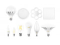 Icon for فروش انواع لامپ های صنعتی و خانگی