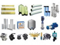 ارائه مواد و تجهیزات و قطعات دستگاه ها و پکیج های تصفیه آب و پساب - پساب صنعتی