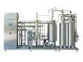 سیستم تولید آب خالص Purified Water Generator - generator