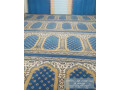 فرش تشریفات/فرش سجاده ای متری مسجدی - 140 متری
