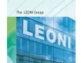 آلما شبکه ارائه کننده کابل لیونی Leoni - رنگ مو آلما