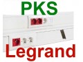 ترانکینگ PKS- کابل شبکه لگراند 66932635 - ترانکینگ دیواری لگراند