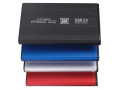 باکس و قاب هارد دیسک 2.5 اینچ اکسترنال USB 3.0 مدل M 103 - دام و اکسترنال