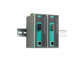مبدل اترنت به فیبر نوری صنعتی موگزا MOXA IMC-101-M-SC-T Ethernet to Fiber Converter - Ethernet Port