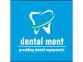 فروش مواد و تجهیزات دندانپزشکی 
