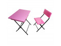 Icon for تولید کننده انواع میز و صندلی تاشو