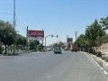 اجاره بیلبورد تبلیغاتی ، استرابورد تبلی، پل عابر پیاده - بیلبورد جاده تهران مشهد