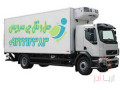 اعلام بار کامیون یخچالداران بندر عباس - عباس آباد تهران