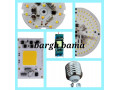 فروش عمده و تولید انواع چیپ های LED-درایور - COB - smd