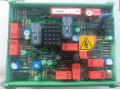 برد کنترلی الکترونیکی برند FG-wilson مدل d P096