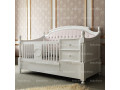 تولید تخت و سرویس اتاق خواب نوزاد نوجوان  - مدل کمد و تخت نوجوان