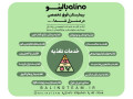 Icon for خدمات تغذیه در منزل در اصفهان