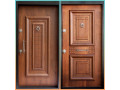 درب ضد سرقت و انواع دربهای ساختمانی راشا درب - قفل سونایی راشا