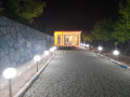 ۷۰۰ متر باغچه در منجیل آباد رباط کریم - رباط قطعه بردار