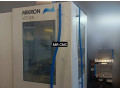 فرز CNC سه محور میکرون MIKRON  - میکرون سنج