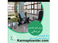  فیزیوتراپی و ورزش درمانی در کارماسنتر تهران  - ورزش برای چاقی عضلات باسن ران