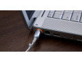 آیا می توانید با یک شارژر گوشی، لپ تاپ USB C را شارژ کنید؟ - حتی می توانید طرح ها را بر روی