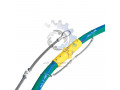 فروش کابل شلاقی Safety Whip Check Cable - safety relief valve