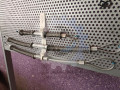 کابل شلاقی safety cable - Safety technology