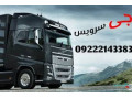 Icon for خدمات حمل و نقل و ارسال بار به کویت