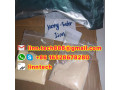 Clam Flubrotizolam 9-Hydroxy etizolam Bromazepam Pure yellow powder  - powder coating