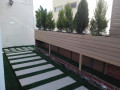 اجرای روف گاردن در اصفهان  - سقف روف گاردن