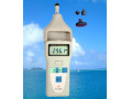 فروش انواع دستگاه های دورسنج تماسی/لیزری ، استروسکوپ، Tachometer - دورسنج نوری 460 تستو