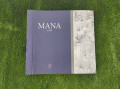 Icon for آلبوم کاغذ دیواری مانا MANA 