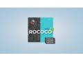 آلبوم کاغذ دیواری روکوکو ROCOCO 