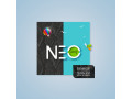 Icon for آلبوم کاغذ دیواری نئو NEO 
