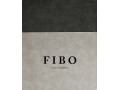 آلبوم کاغذ دیواری فیبو FIBO 