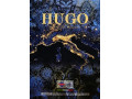 Icon for آلبوم کاغذ دیواری هوگو HUGO 