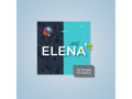  آلبوم کاغذ دیواری الینا ELENA از ابو دیزاین - دیزاین سالن زیبایی